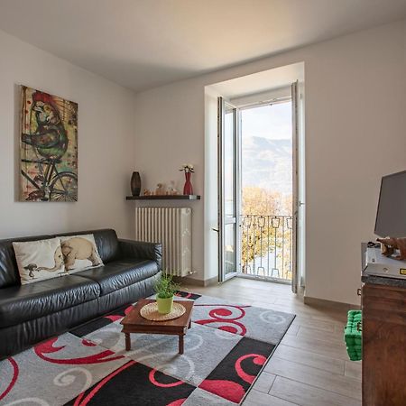 Apartment Laghee Беллано Экстерьер фото